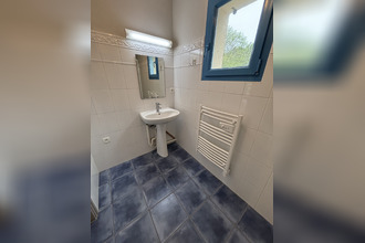 Ma-Cabane - Location Appartement Saint-Avé, 38 m²