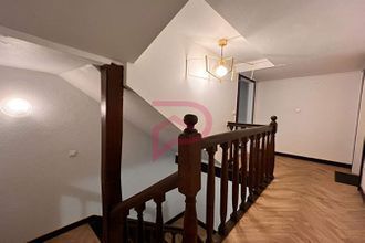 Ma-Cabane - Location Appartement SAINT-AVOLD, 87 m²