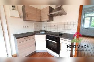 Ma-Cabane - Location Appartement Saint-Avold, 36 m²