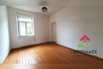 Ma-Cabane - Location Appartement Saint-Avold, 36 m²