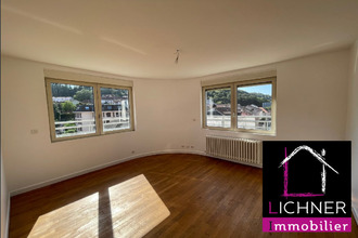 Ma-Cabane - Location Appartement Saint-Avold, 111 m²