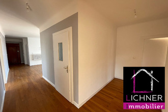 Ma-Cabane - Location Appartement Saint-Avold, 111 m²