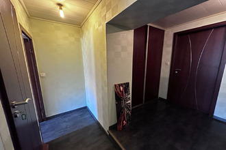 Ma-Cabane - Location Appartement SAINT-AVOLD, 65 m²