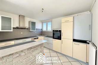 Ma-Cabane - Location Appartement SAINT-AVOLD, 78 m²