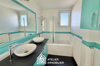 Ma-Cabane - Location Appartement SAINT-AVOLD, 78 m²