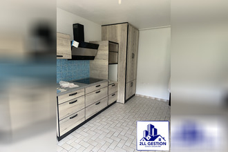 Ma-Cabane - Location Appartement Saint-Avold, 122 m²