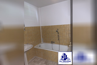 Ma-Cabane - Location Appartement Saint-Avold, 122 m²