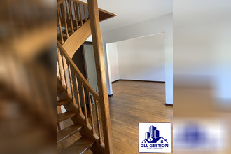 Ma-Cabane - Location Appartement Saint-Avold, 122 m²
