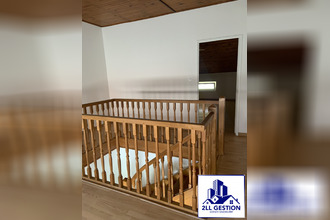 Ma-Cabane - Location Appartement Saint-Avold, 122 m²