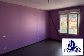 Ma-Cabane - Location Appartement Saint-Avold, 97 m²