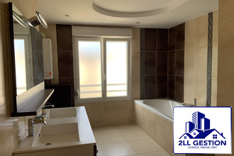 Ma-Cabane - Location Appartement Saint-Avold, 97 m²
