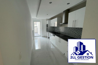 Ma-Cabane - Location Appartement Saint-Avold, 157 m²