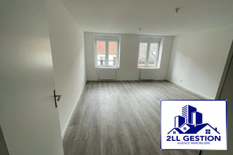 Ma-Cabane - Location Appartement Saint-Avold, 157 m²