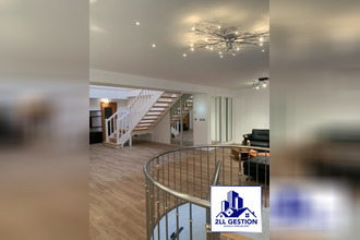 Ma-Cabane - Location Appartement Saint-Avold, 159 m²