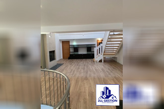 Ma-Cabane - Location Appartement Saint-Avold, 159 m²
