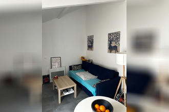 Ma-Cabane - Location Appartement SAINT-AY, 30 m²