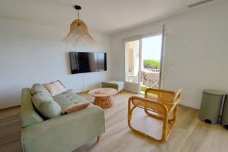 Ma-Cabane - Location Appartement Saint Aygulf, 75 m²