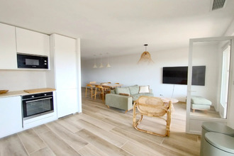 Ma-Cabane - Location Appartement Saint Aygulf, 75 m²