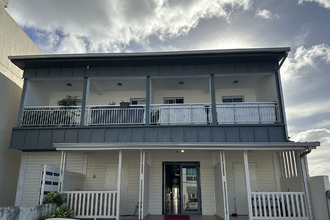 Ma-Cabane - Location Appartement Saint-Benoît, 110 m²