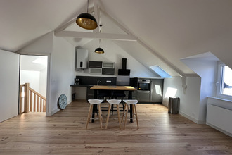 Ma-Cabane - Location Appartement Saint-Benoît-des-Ondes, 65 m²