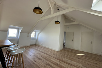 Ma-Cabane - Location Appartement Saint-Benoît-des-Ondes, 65 m²