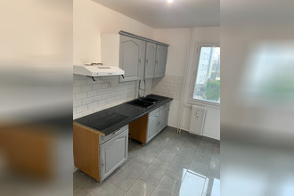 Ma-Cabane - Location Appartement SAINT-BRICE-SOUS-FORET, 79 m²