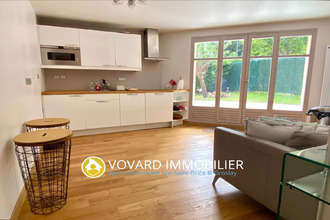 Location Appartement 95350, Saint-Brice-sous-Forêt France