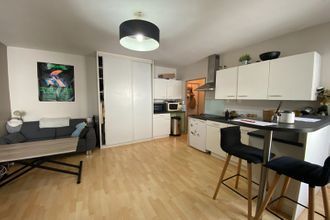 Ma-Cabane - Location Appartement SAINT-BRIEUC, 29 m²