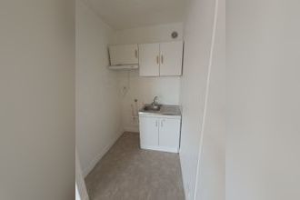 Ma-Cabane - Location Appartement SAINT-BRIEUC, 25 m²