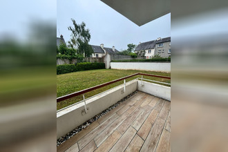 Ma-Cabane - Location Appartement SAINT BRIEUC, 40 m²