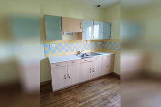 Ma-Cabane - Location Appartement SAINT BRIEUC, 36 m²