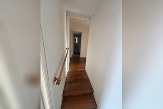 Ma-Cabane - Location Appartement SAINT-BRIEUC, 52 m²