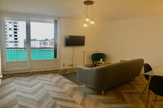 Ma-Cabane - Location Appartement Saint-Brieuc, 73 m²