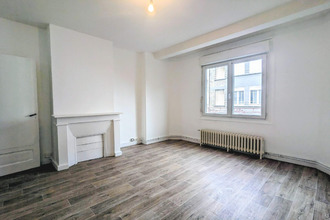 Ma-Cabane - Location Appartement Saint-Brieuc, 64 m²