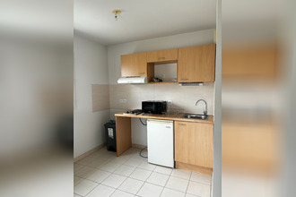 Ma-Cabane - Location Appartement SAINT-BRIEUC, 57 m²
