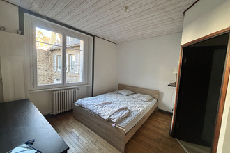 Ma-Cabane - Location Appartement SAINT-BRIEUC, 70 m²