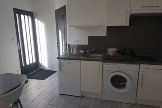 Ma-Cabane - Location Appartement SAINT-BRIEUC, 22 m²