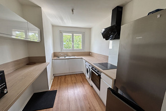 Ma-Cabane - Location Appartement SAINT-BRIEUC, 65 m²