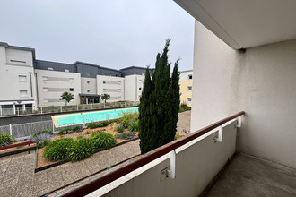Ma-Cabane - Location Appartement SAINT-BRIEUC, 59 m²