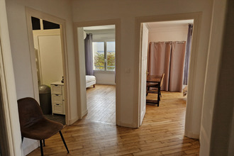 Ma-Cabane - Location Appartement SAINT-BRIEUC, 82 m²