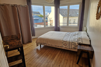Ma-Cabane - Location Appartement SAINT-BRIEUC, 82 m²