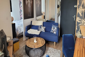Ma-Cabane - Location Appartement SAINT-BRIEUC, 30 m²