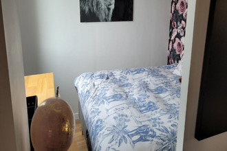 Ma-Cabane - Location Appartement SAINT-BRIEUC, 30 m²