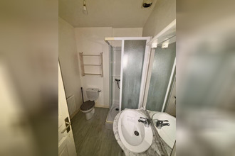 Ma-Cabane - Location Appartement SAINT BRIEUC, 30 m²