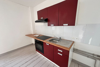 Ma-Cabane - Location Appartement SAINT-BRIEUC, 38 m²