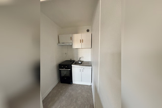 Ma-Cabane - Location Appartement SAINT-BRIEUC, 25 m²