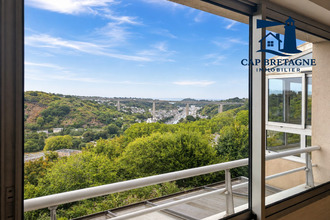 Ma-Cabane - Location Appartement Saint-Brieuc, 70 m²