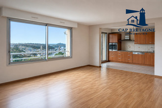 Ma-Cabane - Location Appartement Saint-Brieuc, 70 m²