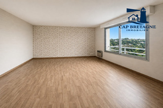 Ma-Cabane - Location Appartement Saint-Brieuc, 70 m²