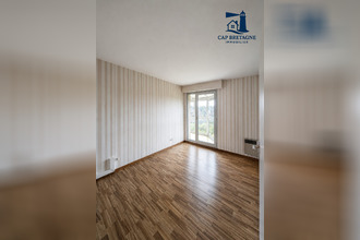 Ma-Cabane - Location Appartement Saint-Brieuc, 70 m²
